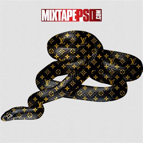 lv snake